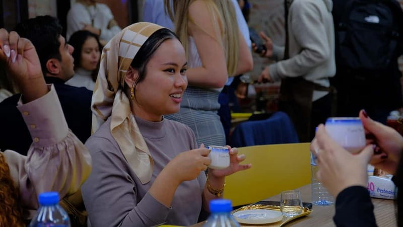 Antalya: Turkish Coffee Brewing on Sand & Fortune Telling - Turkish Tea and Treats While You Learn