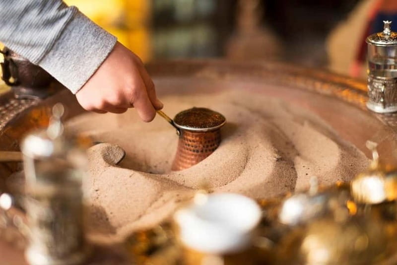 Antalya:Turkish Coffee Workshop + Fortune Telling + Gift Set - What you’ll do step-by-step (and why it matters)