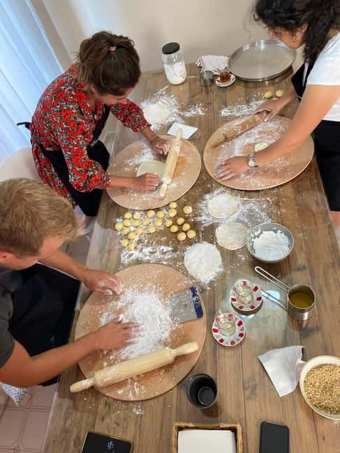 Antalya: Turkish Cooking Class with a Local Host - Price and value: what $94 buys you (and why it’s not just a fee)