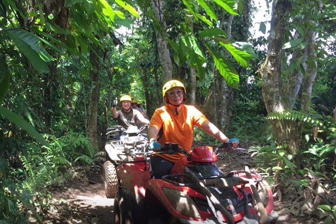 ATV Adventure Antalya with Hotel Pick-Up - Price and Value: What $45.88 Really Covers