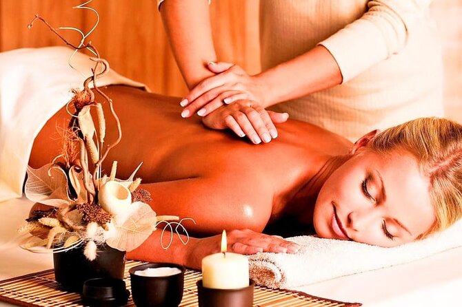 Authentic Turkish Bath & Spa Experience in Belek - Key Things to Know Before You Go