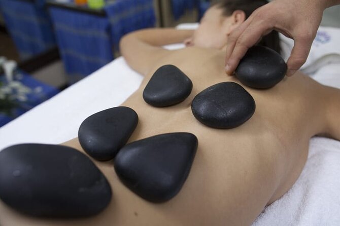 Authentic Turkish Bath & Spa Experience in Belek - Pickup and Timing in Belek: Make It Easy on Yourself