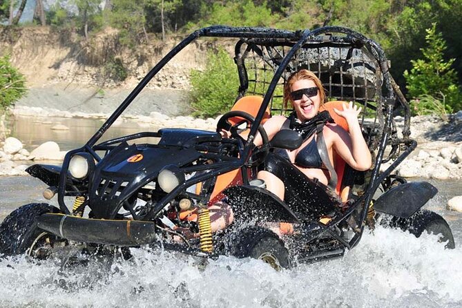 Belek Buggy Car Safari (Adventure Tour) w/ Free Hotel Transfer - How the 4 Hours Typically Feel: Timing, Photo Stops, and Wrap-Up