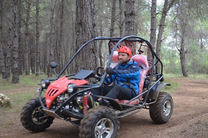 Belek Buggy Car Safari (Adventure Tour) w/ Free Hotel Transfer - What to Bring (So You Enjoy It More)