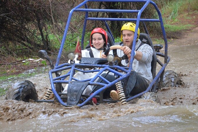 Belek Buggy Car Safari (Adventure Tour) w/ Free Hotel Transfer - Should You Book the Belek Buggy Car Safari?