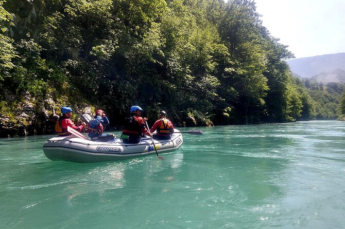 Belek Combo Tour 3 in 1 Rafting Buggy Zipline With Lunch - Pickup From Belek Hotels: The Gate Rule That Saves Time