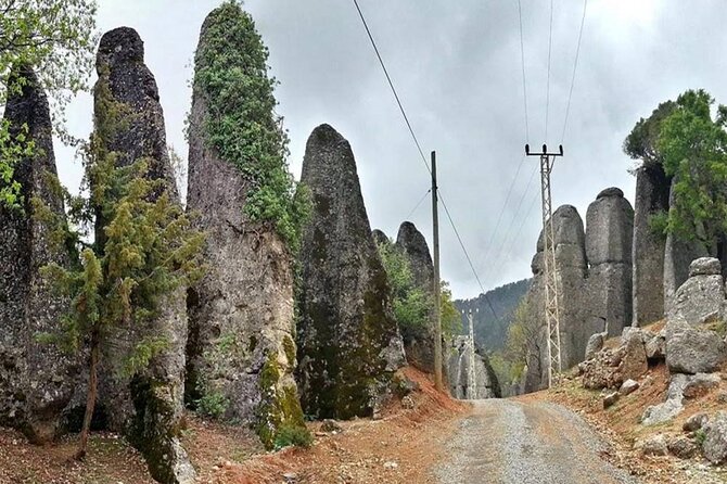 Belek Eagle Canyon Tour with Rafting or Selge Ancient City - What the Guide Adds (and How to Get More Out of It)