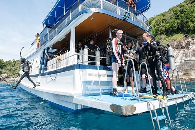 Belek Scuba Diving Experience (2 Dives) With Lunch - Should You Book This Belek Underwater Experience?