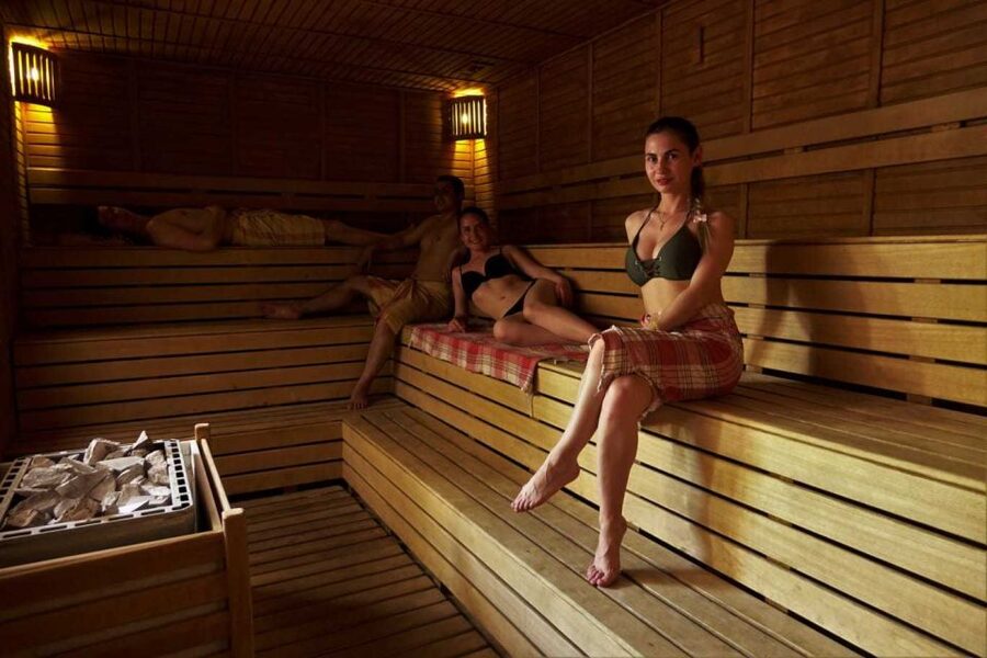 Belek: Traditional Turkish Bath Experience with Massage - Belek Hamam: Why This Turkish Bath Style Works on a Travel Day