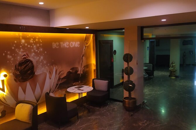 Best Turkish Bath Session in Antalya/Belek - Belek Turkish Bath in plain terms: what the 2 hours really feel like