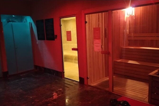 Best Turkish Bath Session in Antalya/Belek - Price and value around $26: what you get for the money