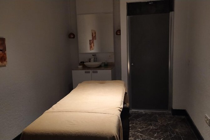 Best Turkish Bath Session in Antalya/Belek - Water, hydration, and what to pack (so you don’t feel stressed)