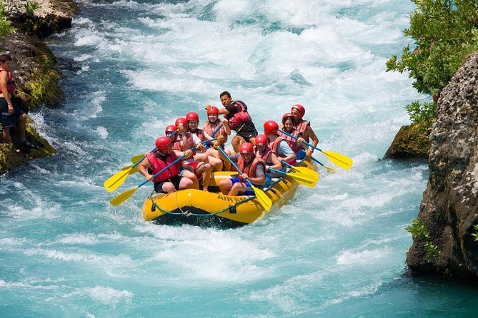 Buggy Safari and Rafting Adventure from Belek - What This Buggy Safari and Rafting Day in Belek Is Really Like
