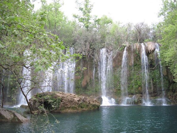 Buggy Safari at the Taurus Mountains from Antalya - Key Points Before You Go