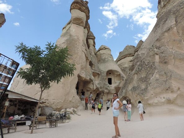 Cappadocia 2 Day Tour from Antalya - Key things to know before you go