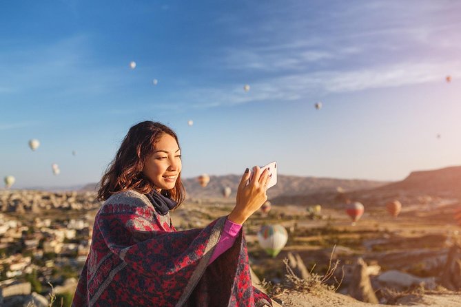 Cappadocia 2 Day Tour from Antalya - The 3:00 am Antalya start: great for sights, tough on sleep