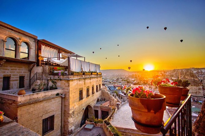 Cappadocia 2 Day Tour from Antalya - Optional balloon and cultural show: when they fit best