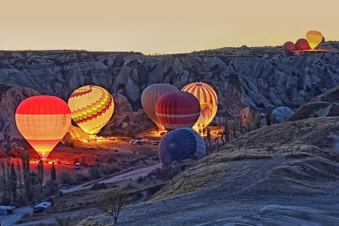 Cappadocia 2 Day Tour from Antalya - Price and value: is $144.83 a fair deal?