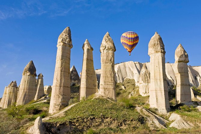 Cappadocia 2 Day Tour from Belek - Key things to know before you go