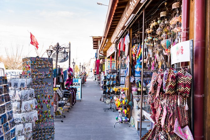 Cappadocia 2 Day Tour from Belek - The best formations: Fairy Chimneys, Pigeon Valley, and Devrent