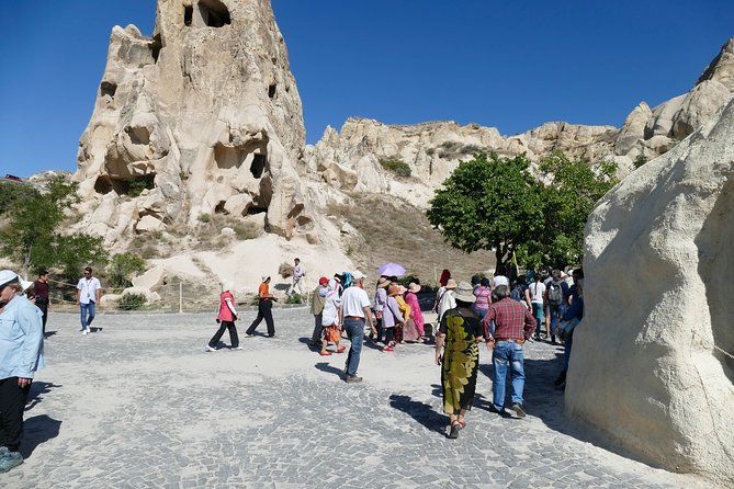 Cappadocia 2 Day Tour from Belek - Who this tour suits best (and who should choose differently)
