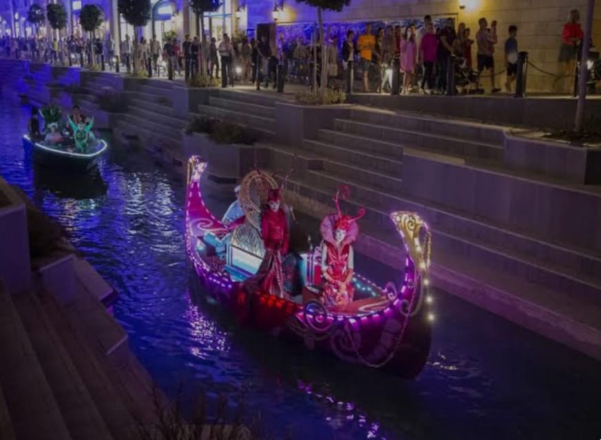 City of Side: Land of Legends Night Show & Hotel Transfer - Should You Book This Tour?