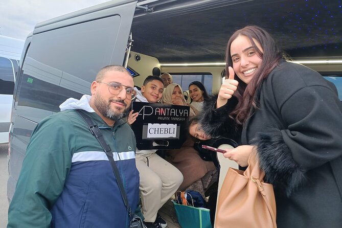 Comfortable VIP transfer ALL OF ANTALYA - Key Things I Think You’ll Care About