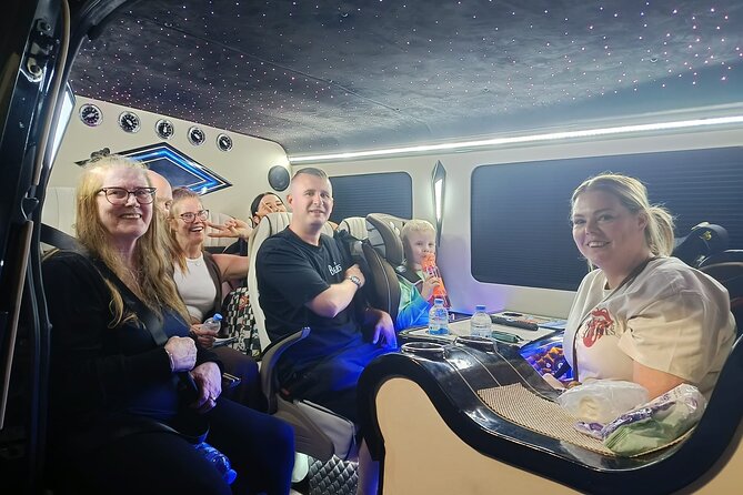 Comfortable VIP transfer ALL OF ANTALYA - Practical Tips to Make This Transfer Feel Effortless