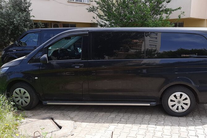 Dalaman Airport: Kalkan Private Arrival Transfer - Who this transfer suits best (and who should rethink it)