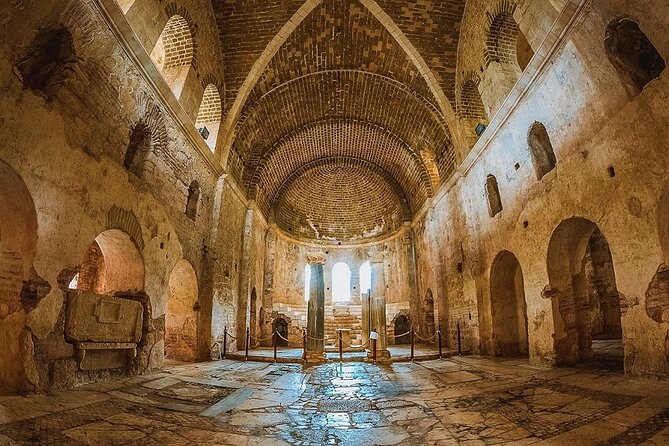Demre Myra and Kekova Tour from Antalya - Price, Group Size, and Value for Money