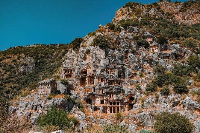 Demre Myra and Kekova Tour from Antalya - Who This Tour Fits Best (and Who Should Skip It)