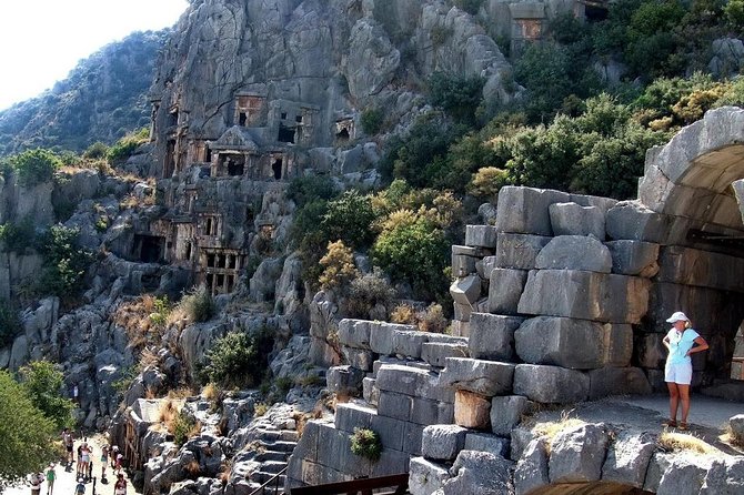Demre, Myra & Kekova Sunken City Boat Tour - Price and Value: What You Pay For, and What You’ll Still Need to Budget