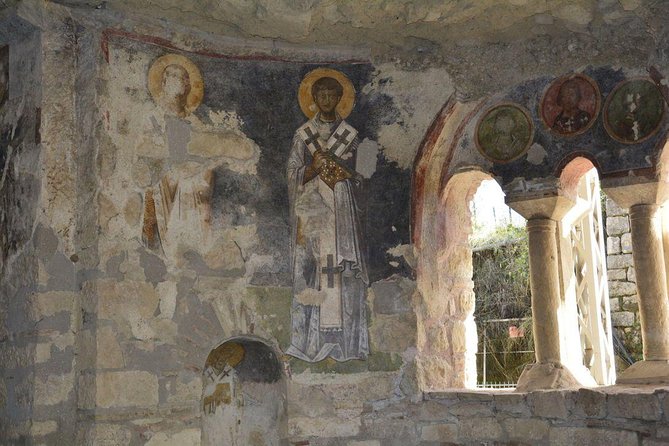Demre, Myra & Kekova Sunken City Boat Tour - Who This Tour Fits Best (and Who Might Feel Rushed)