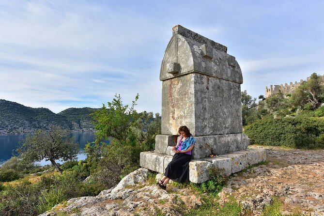 Demre Myra Tour with Kekova Sunken City Boat Trip From Kemer - Language, guide quality, and the one logistics detail worth watching