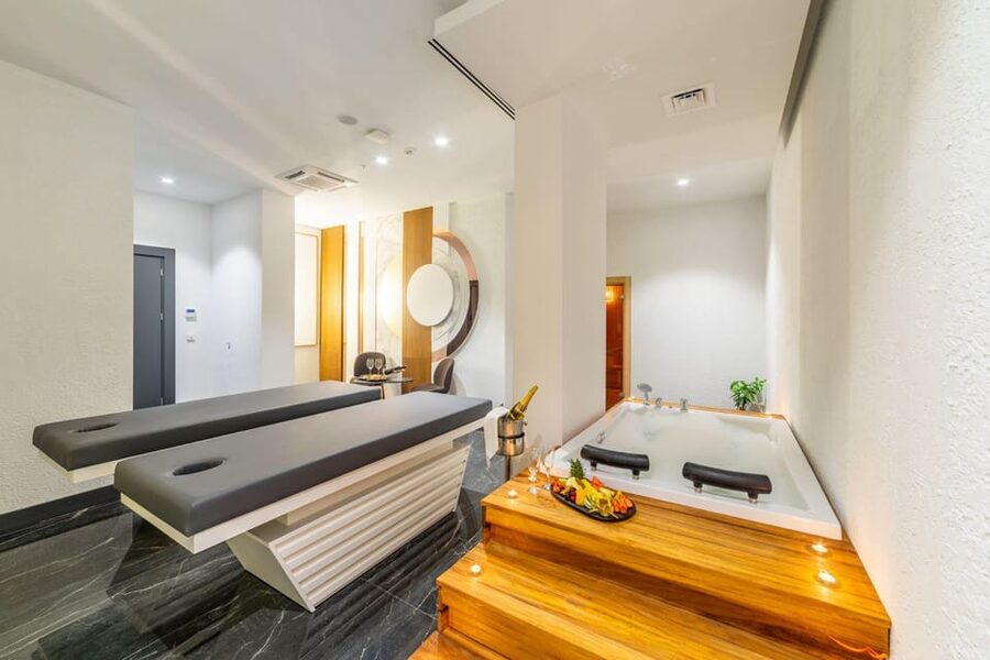 Discover Turkish Bath Bliss in Belek, Antalya & Kemer - What is included (and what is not) so you can budget without surprises