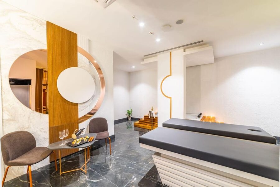 Discover Turkish Bath Bliss in Belek, Antalya & Kemer - Price and value: where $33 feels fair, and where it might not