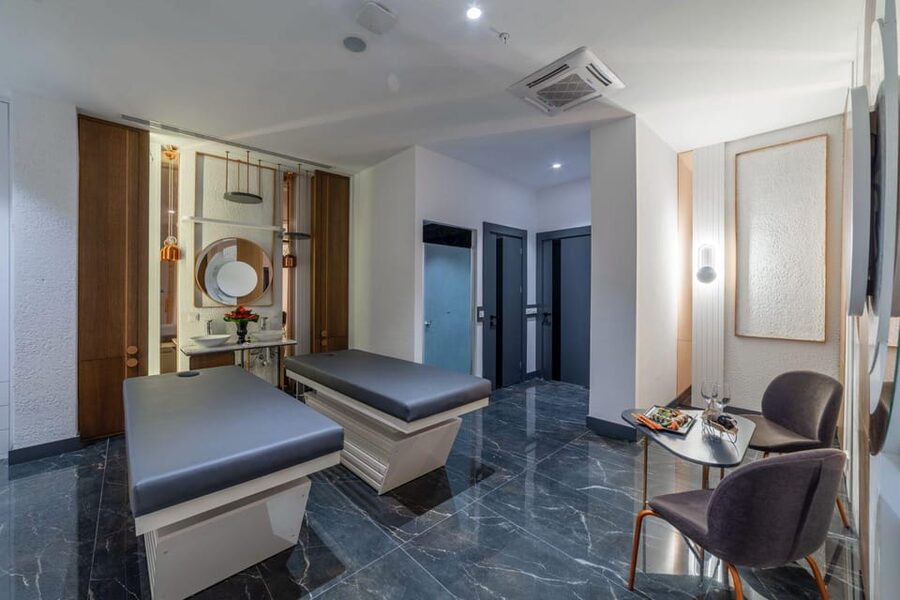 Discover Turkish Bath Bliss in Belek, Antalya & Kemer - Sales talk and how to handle it calmly