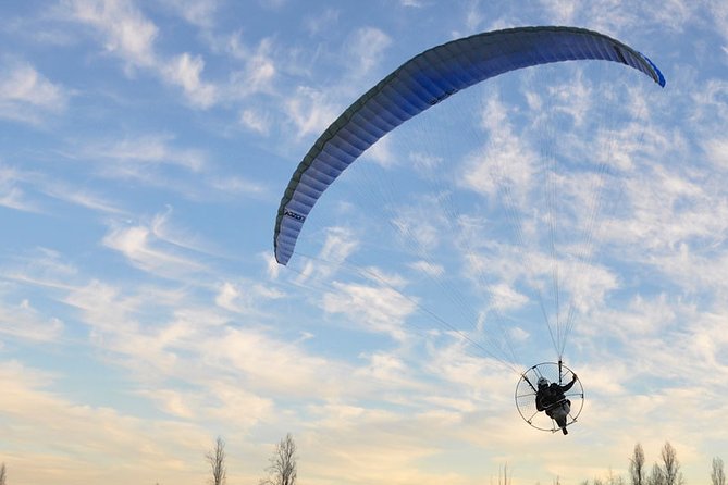 Experience Excitement With Paramator or paragliding. - Photo and Video Add-Ons: How to Decide Without Getting Upsold