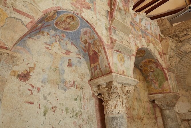 Explore Lycian Rock Tombs, St. Nicholas Church & the Sunken City - Who this tour fits (and who should consider alternatives)