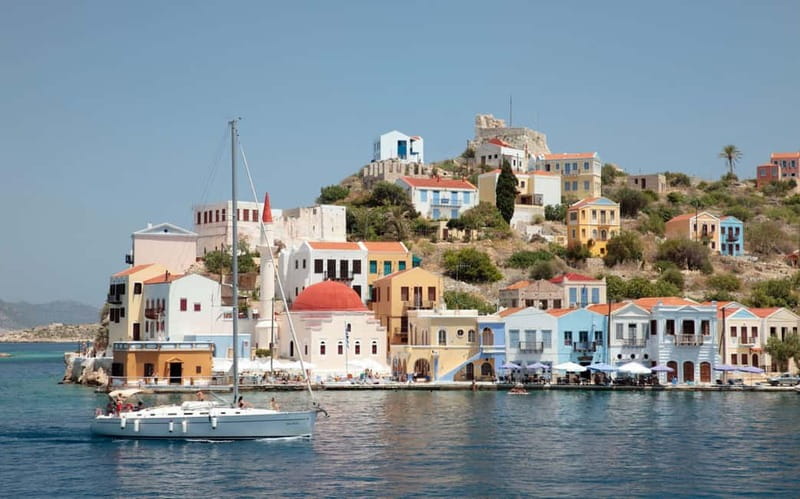Explore the Farest Greek Island - Key Points Before You Go