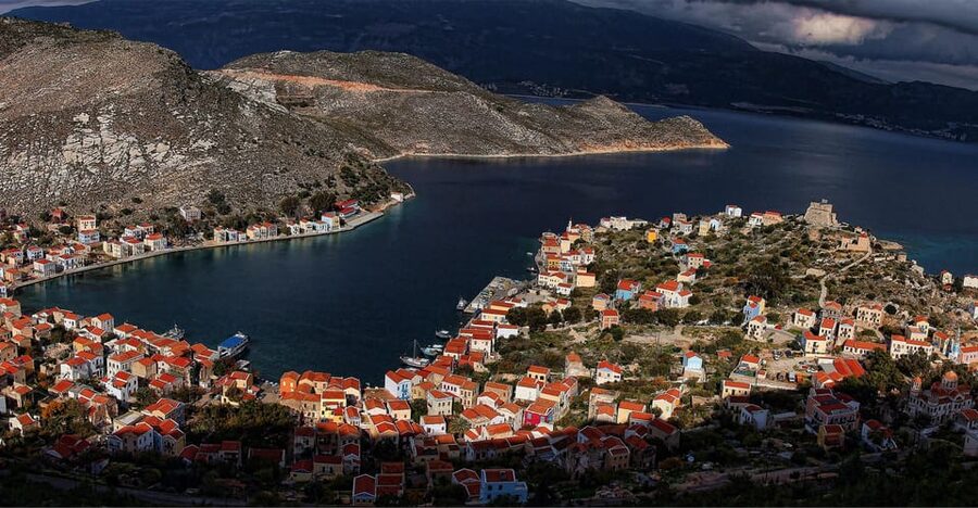 Explore the Farest Greek Island - Timing and Return: The Trap Is Thinking You’ll Have a Full Day