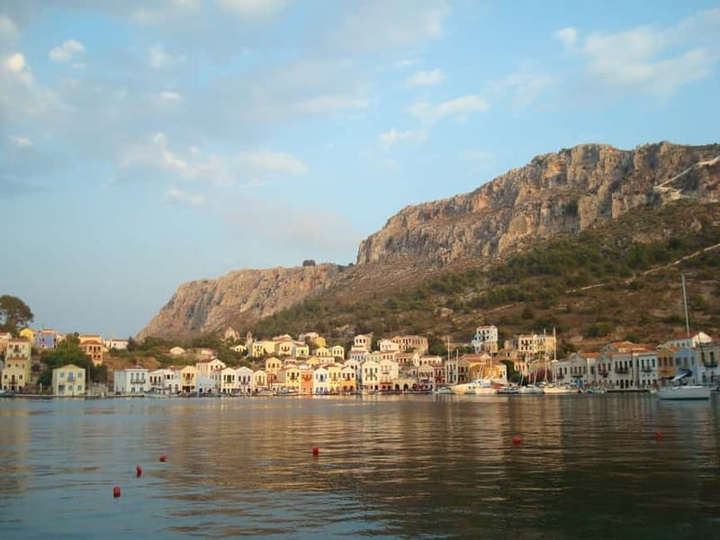 Explore the Farest Greek Island - Who This Trip Fits Best (and Who Should Rethink It)