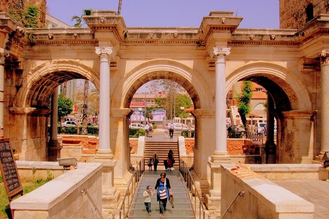 Explore The Old Town With Local Taste - The Antalya Ethnography Museum: where Ottoman daily life becomes understandable