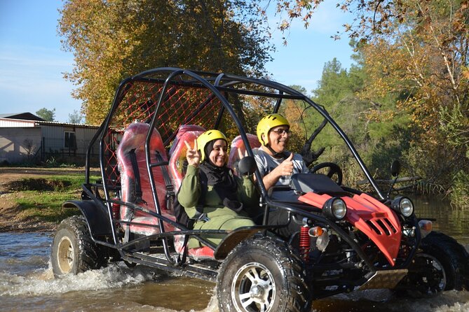 Family Buggy Safari in the Taurus Mountains from Belek - Key highlights to know before you go