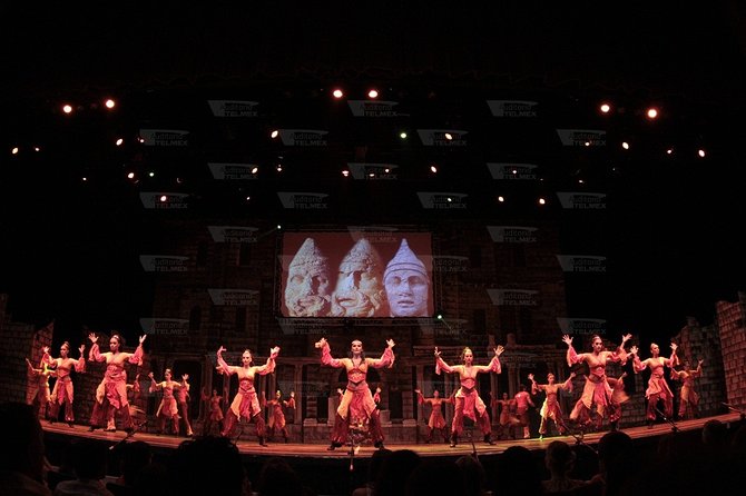 Fire of Anatolia at Gloria Aspendos Arena from Belek - The start of your evening: pickup, entry, and settling in
