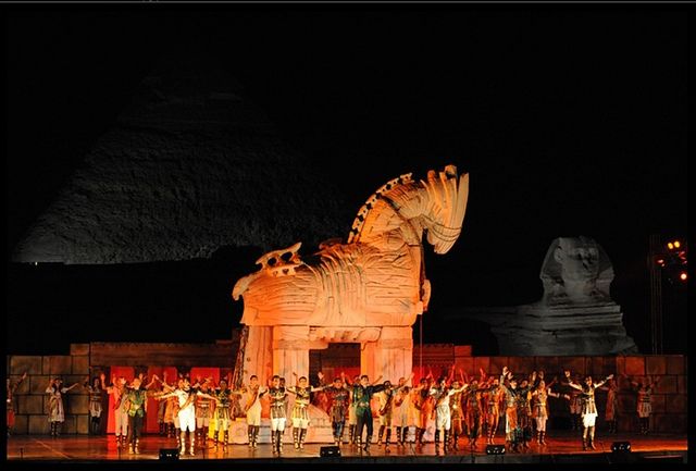 Fire of Anatolia Dance Show at Ancient Aspendos Theater - Seats, stairs, and bathroom reality checks