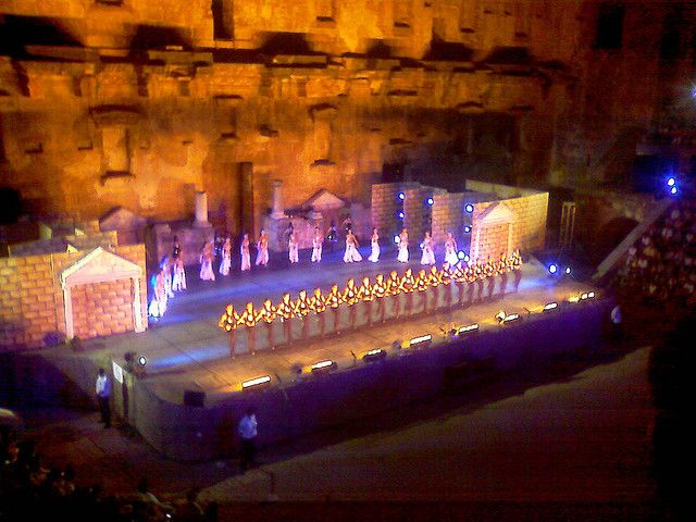 Fire of Anatolia Dance Show at Ancient Aspendos Theater - Price and value: is $64 a fair deal?