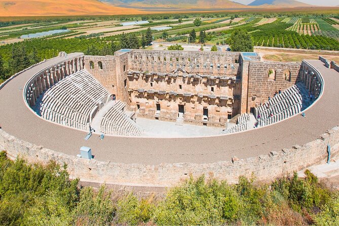 Fire of Anatolia Legendary Dance Show Ticket - Ticket value: what $66.01 buys you (and what you still need to pay)