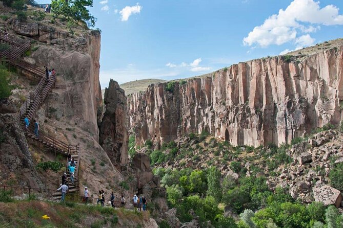 From Antalya: 2-Day Cappadocia, Cave Hotel, & Balloon Tour - Urgup check-in and dinner: what included meals actually do for you