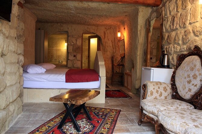 From Antalya: 2-Day Cappadocia, Cave Hotel, & Balloon Tour - Balloon add-ons: amazing when it happens, tricky when it doesn’t